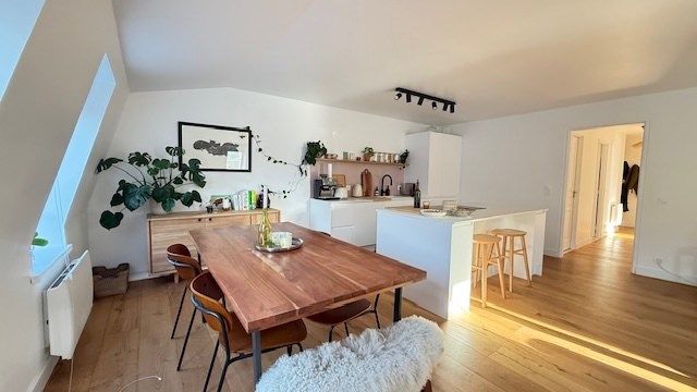 appartement de luxe 3 Pièces en vente sur LILLE (59000)