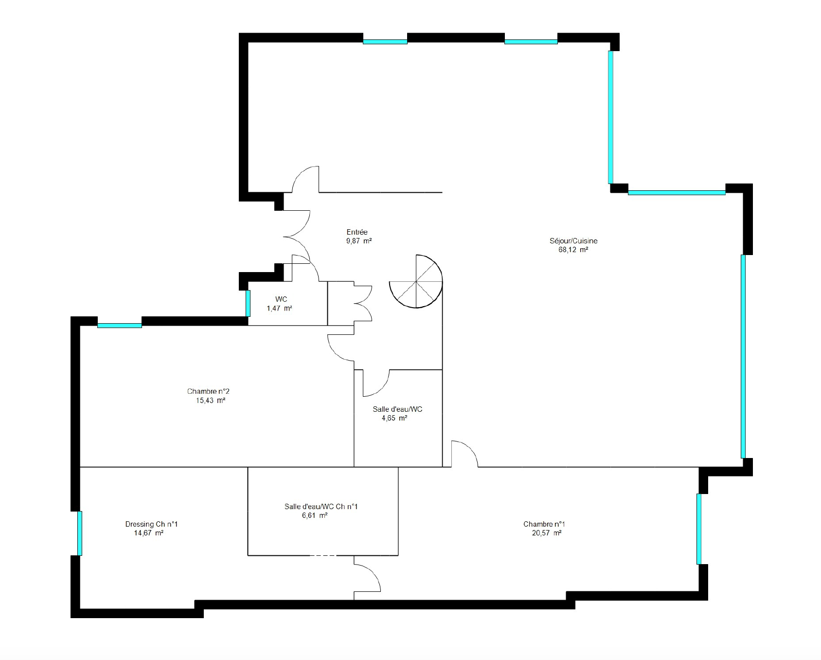 luxury house 5 Rooms for sale on ST JEAN CAP FERRAT (06230)