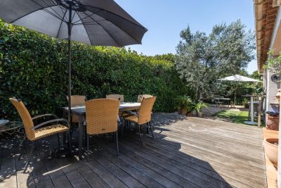 Sale Luxury house Saint-Jean-Cap-Ferrat 5 Rooms 176.87 m²