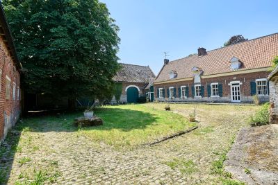 Vente Maison de luxe Saint-Amand-les-Eaux 10 Pièces 400 m²