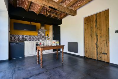 Sale Luxury house Saint-Amand-les-Eaux 6 Rooms 135 m²