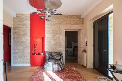 Sale Luxury house Lagord 8 Rooms 217 m²