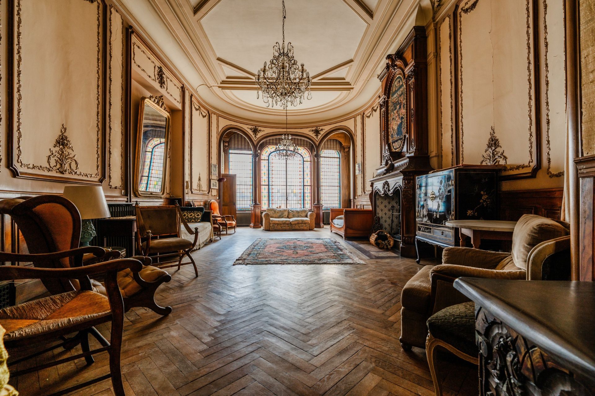 appartement de luxe 11 Pièces en vente sur NARBONNE (11100)