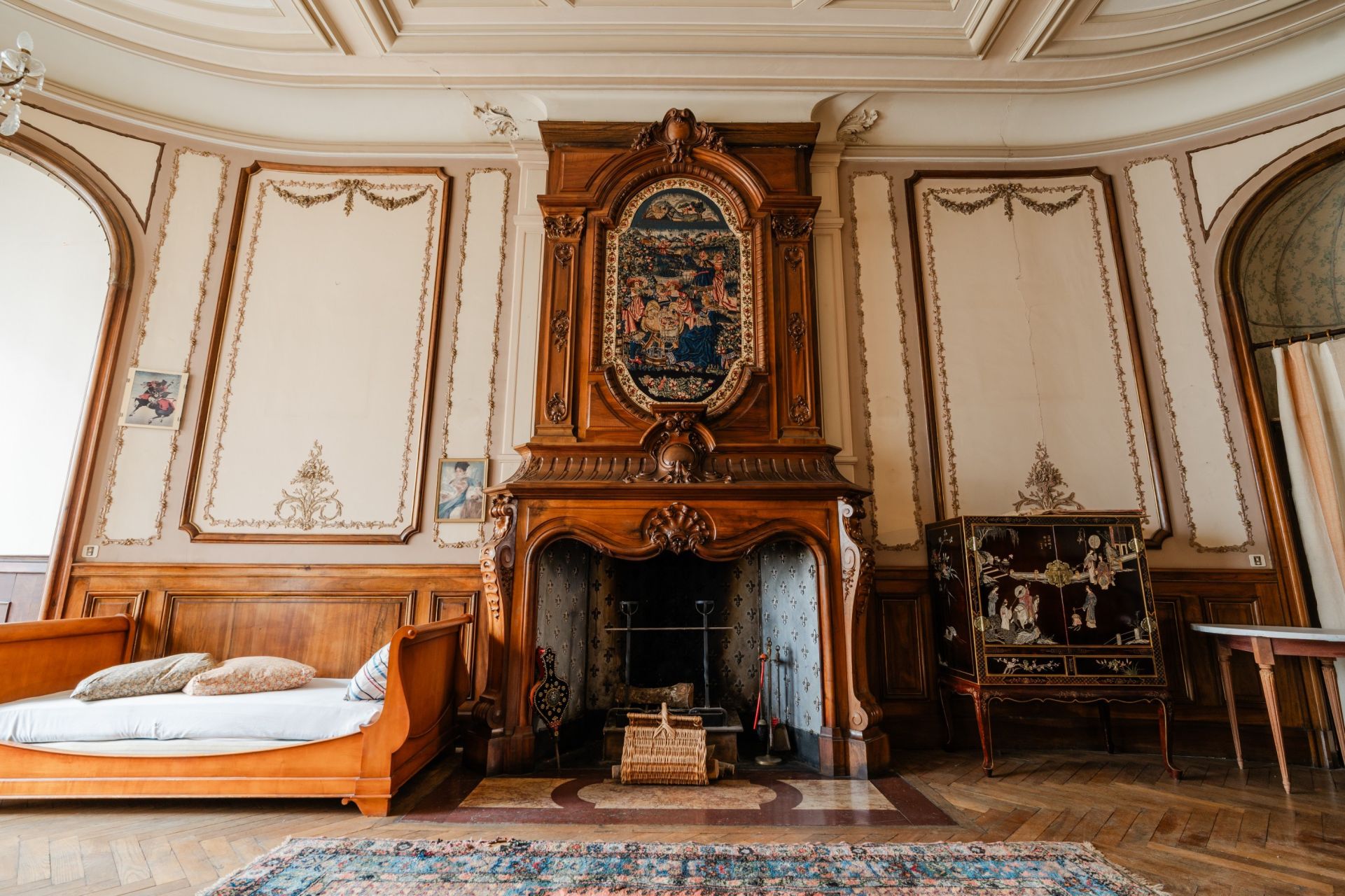 appartement de luxe 11 Pièces en vente sur NARBONNE (11100)