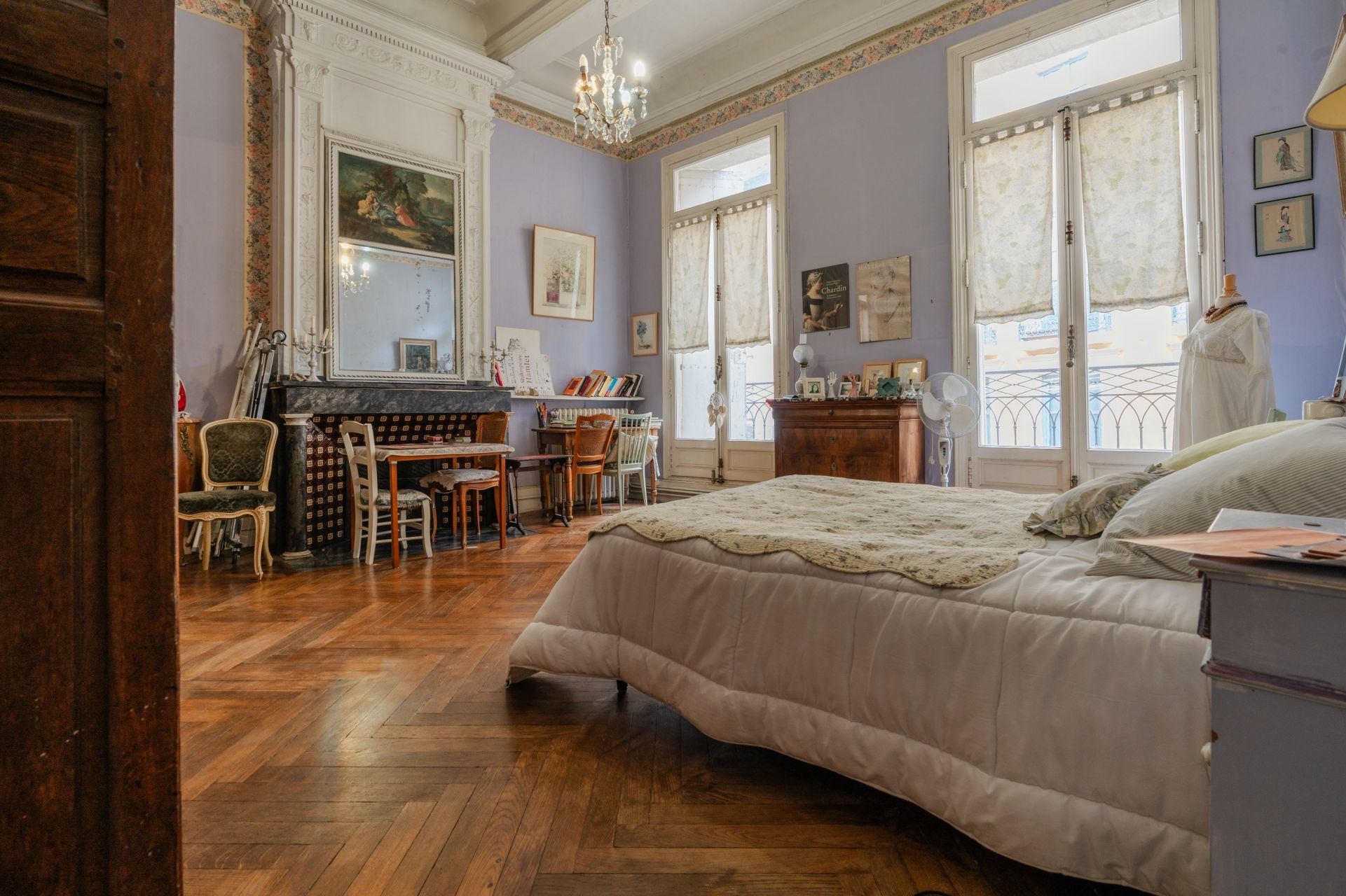 appartement de luxe 11 Pièces en vente sur NARBONNE (11100)