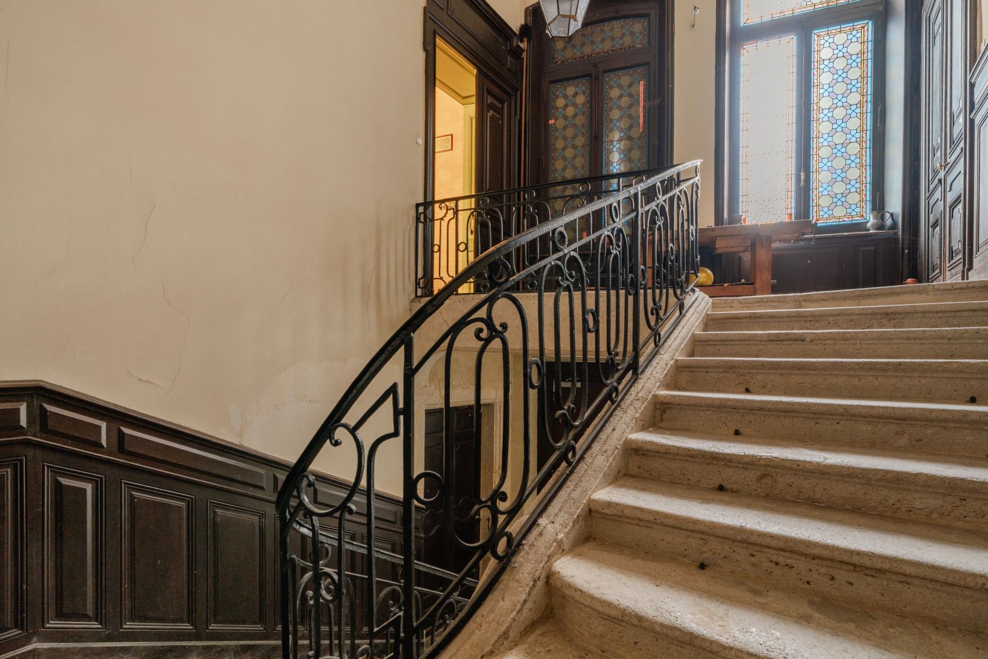 appartement de luxe 11 Pièces en vente sur NARBONNE (11100)