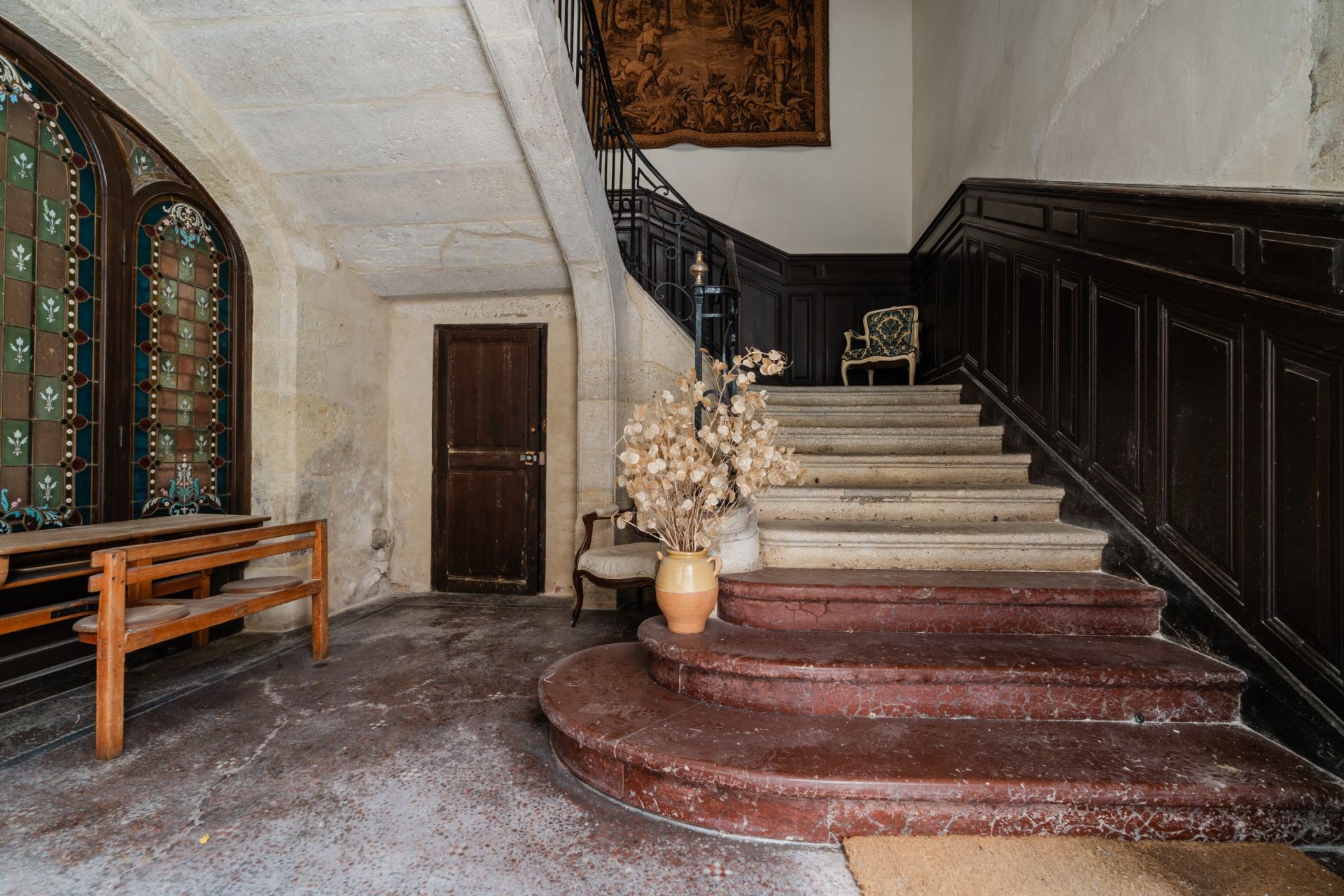 appartement de luxe 11 Pièces en vente sur NARBONNE (11100)