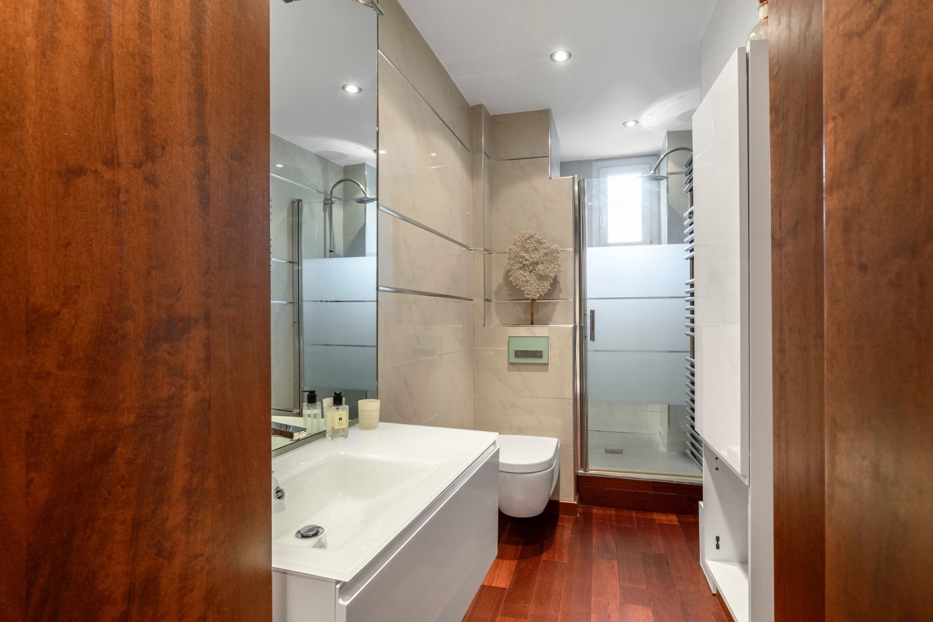 appartement de luxe 3 Pièces en vente sur VILLEFRANCHE SUR MER (06230)