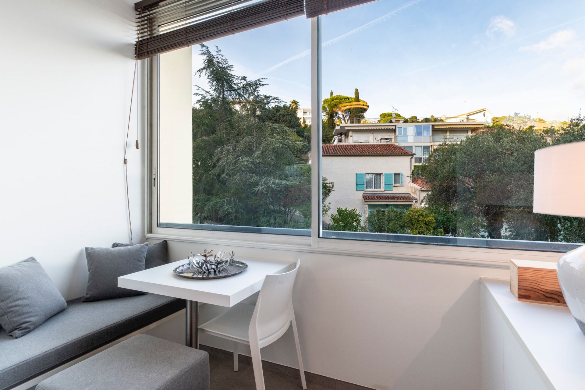 appartement de luxe 3 Pièces en vente sur VILLEFRANCHE SUR MER (06230)