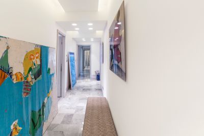 Vente Appartement de luxe Villefranche-sur-Mer 3 Pièces 99 m²