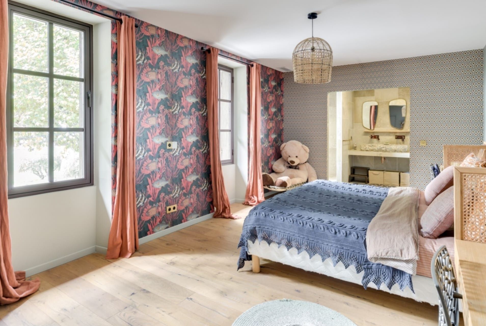 luxury house 23 Rooms for rent on AIX EN PROVENCE (13100)