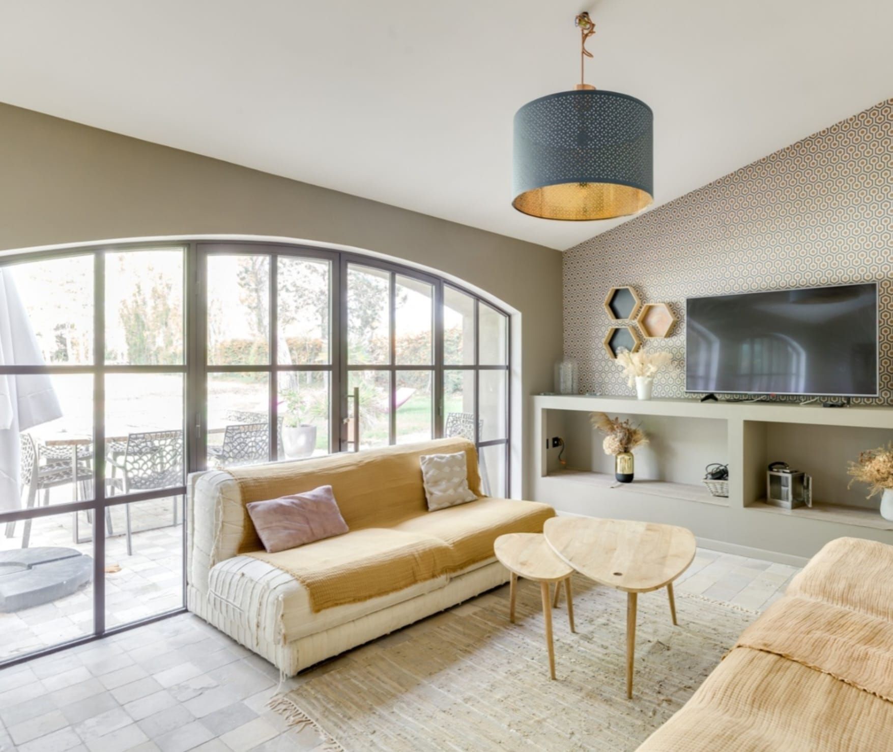 maison de luxe 23 Pièces en location sur AIX EN PROVENCE (13100)