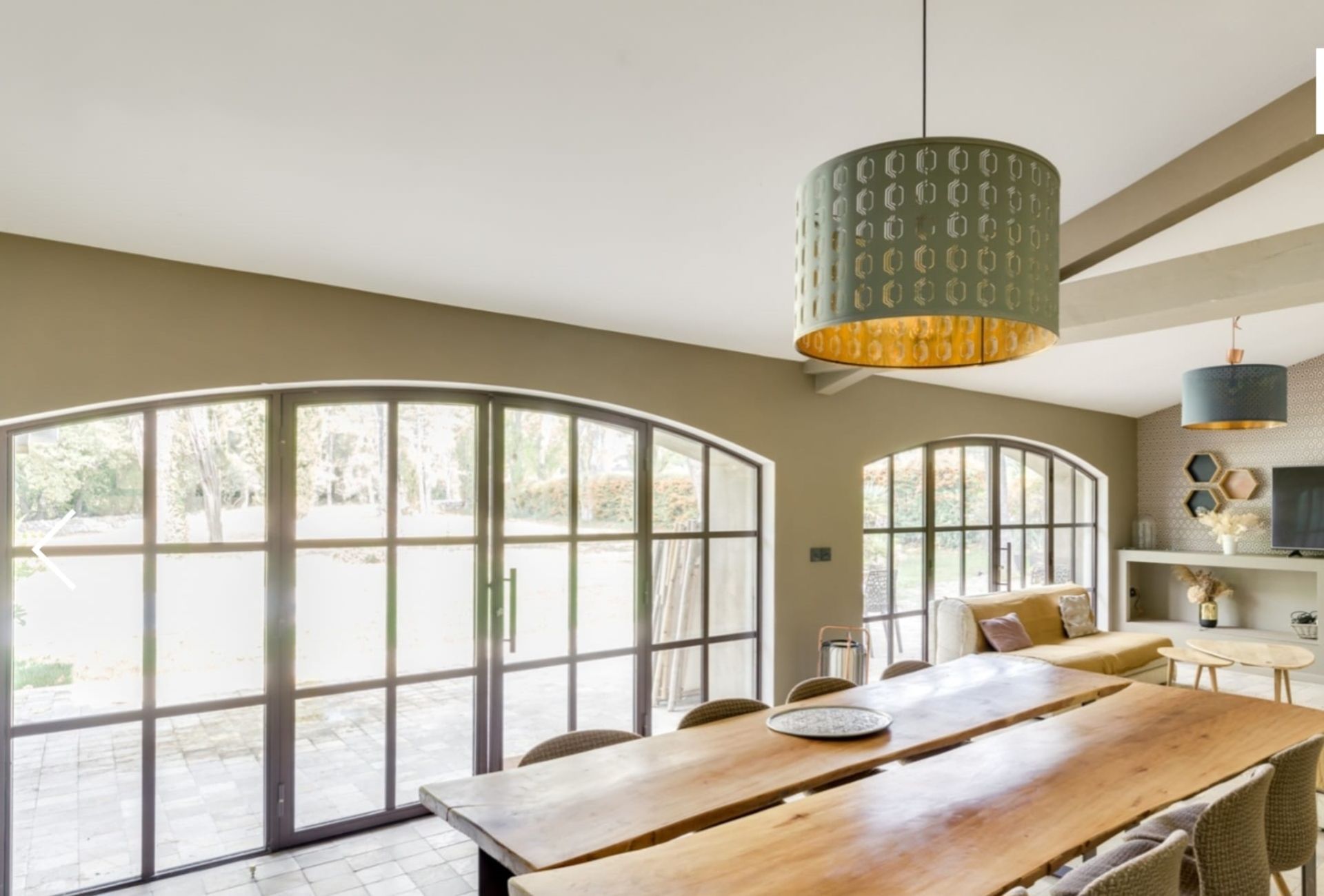 maison de luxe 23 Pièces en location sur AIX EN PROVENCE (13100)