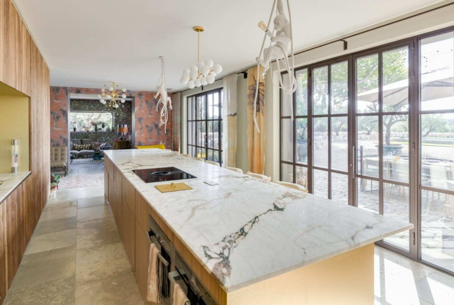 maison de luxe 23 Pièces en location sur AIX EN PROVENCE (13100)