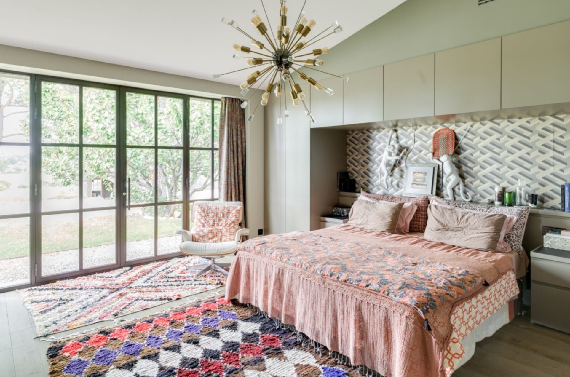 maison de luxe 23 Pièces en location sur AIX EN PROVENCE (13100)