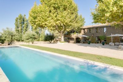 Rental Luxury house Aix-en-Provence 23&nbsp;Rooms 620&nbsp;m²