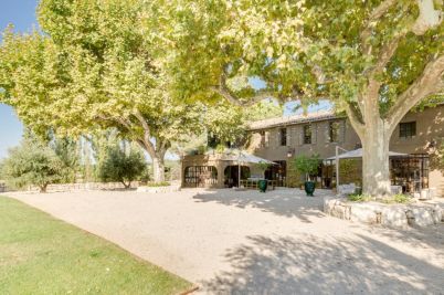 Rental Luxury house Aix-en-Provence 23&nbsp;Rooms 620&nbsp;m²