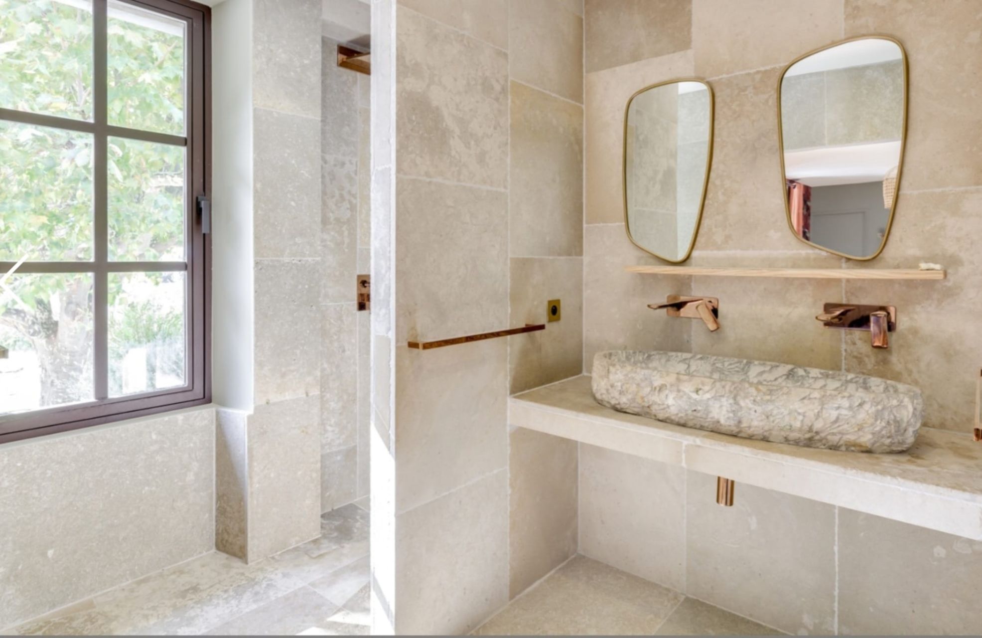 maison de luxe 15 Pièces en location sur AIX EN PROVENCE (13100)