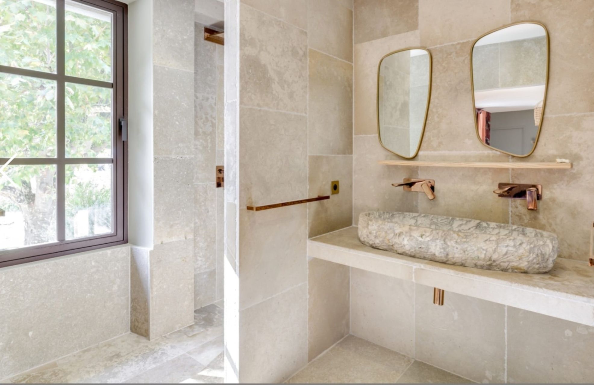 maison de luxe 15 Pièces en location sur AIX EN PROVENCE (13100)
