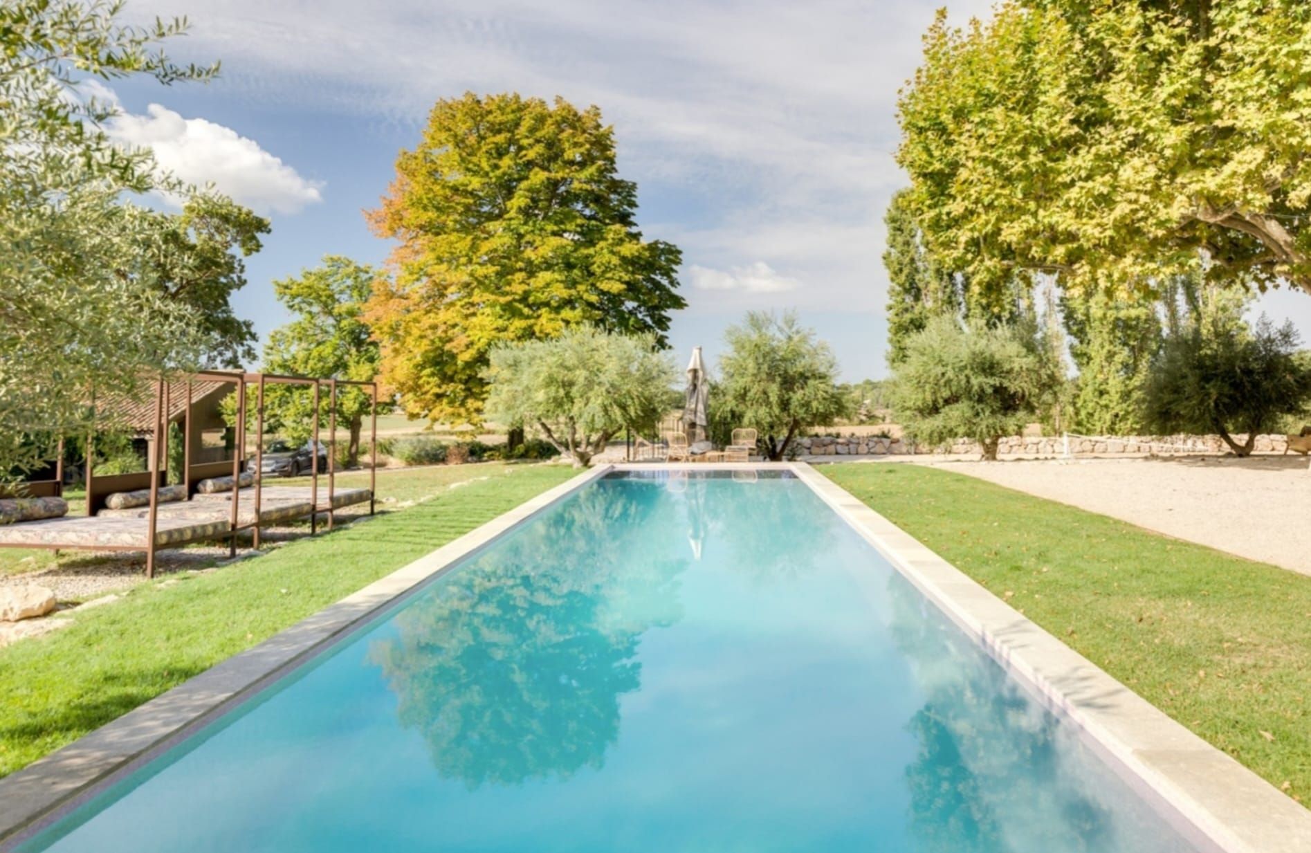 maison de luxe 15 Pièces en location sur AIX EN PROVENCE (13100)