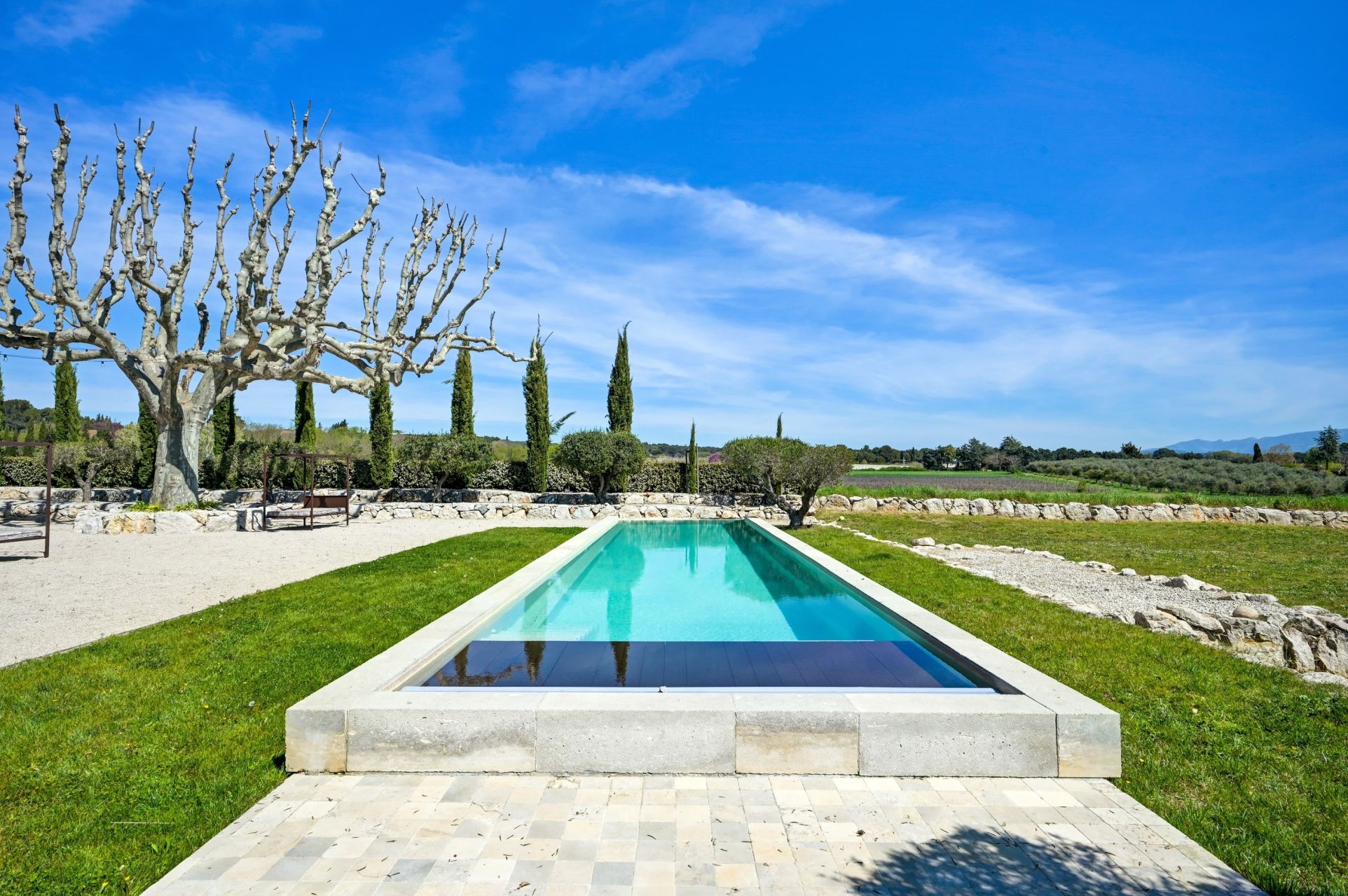 maison de luxe 15 Pièces en location sur AIX EN PROVENCE (13100)