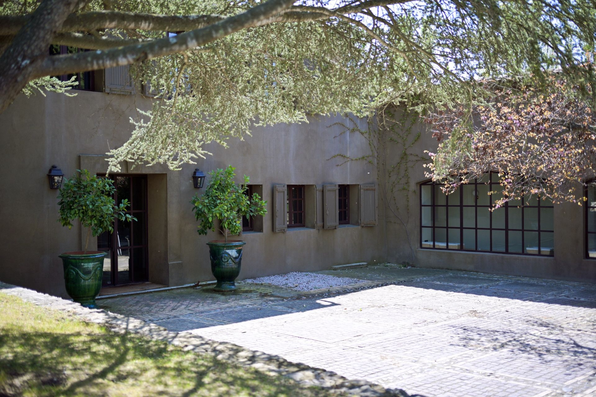 maison de luxe 15 Pièces en location sur AIX EN PROVENCE (13100)