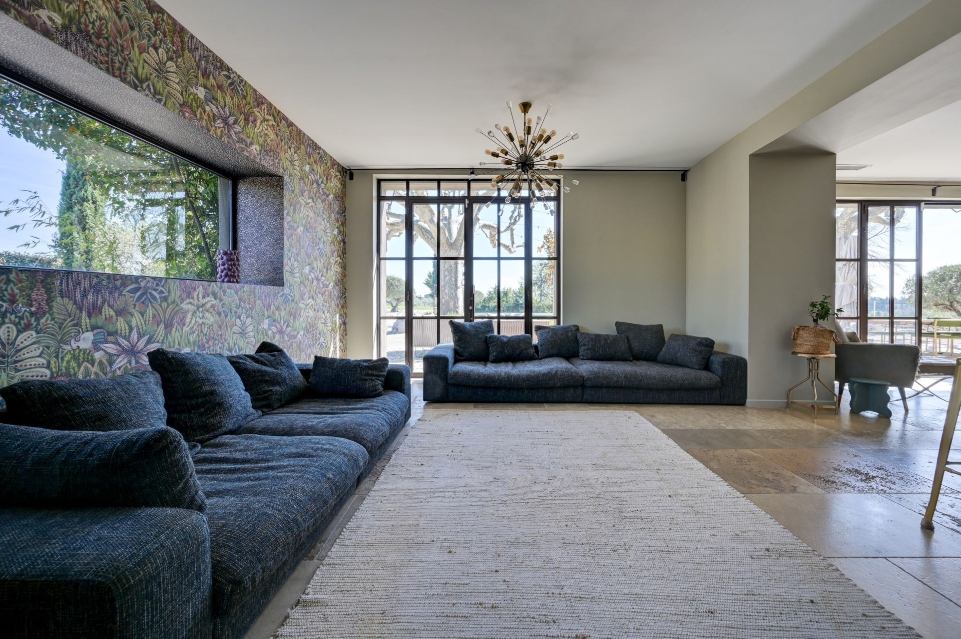 maison de luxe 15 Pièces en location sur AIX EN PROVENCE (13100)