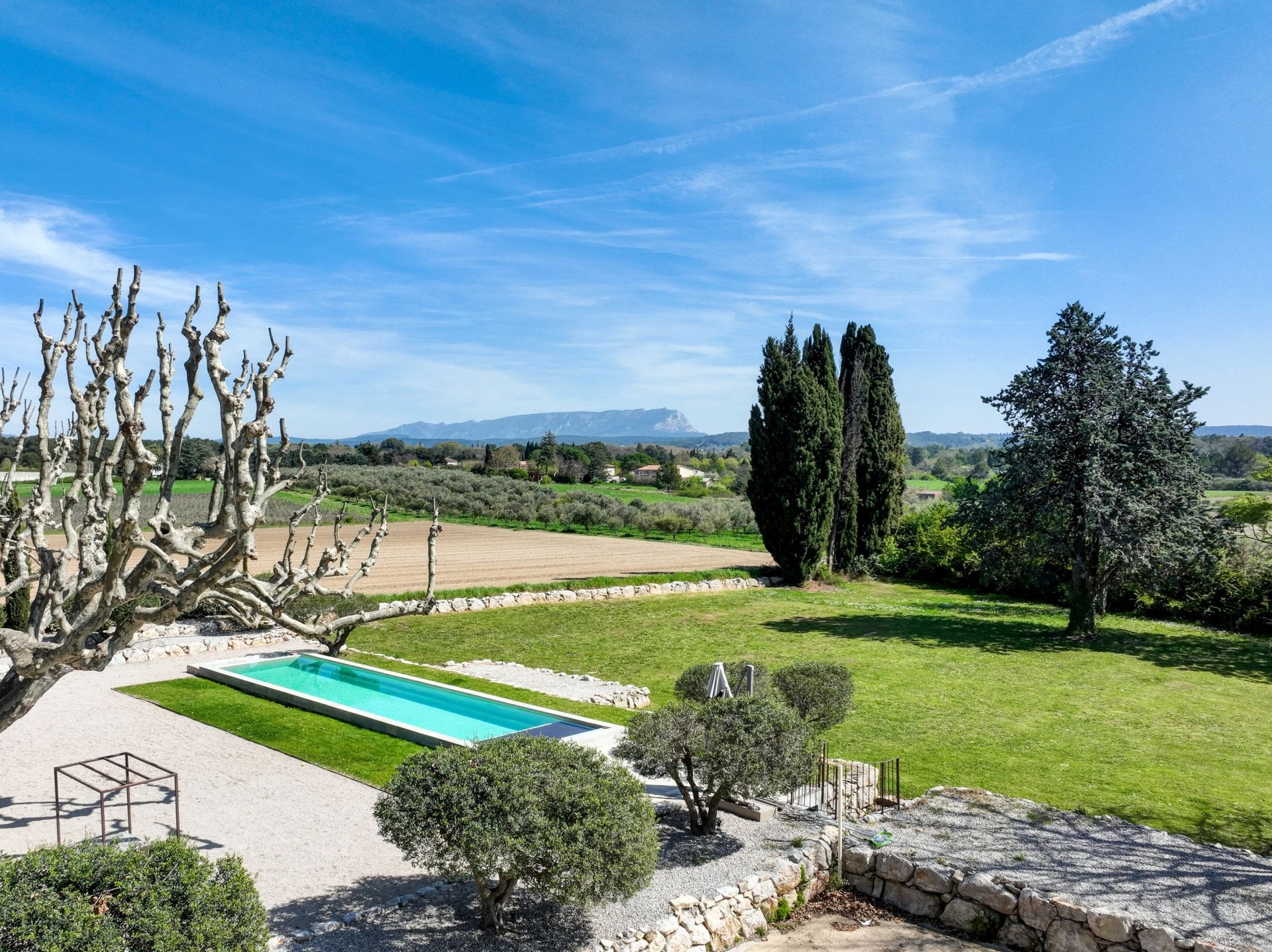 luxury house 15 Rooms for rent on AIX EN PROVENCE (13100)
