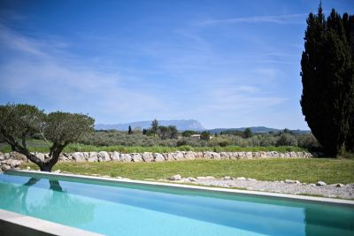 Location Maison de luxe Aix-en-Provence 15 Pièces 450 m²