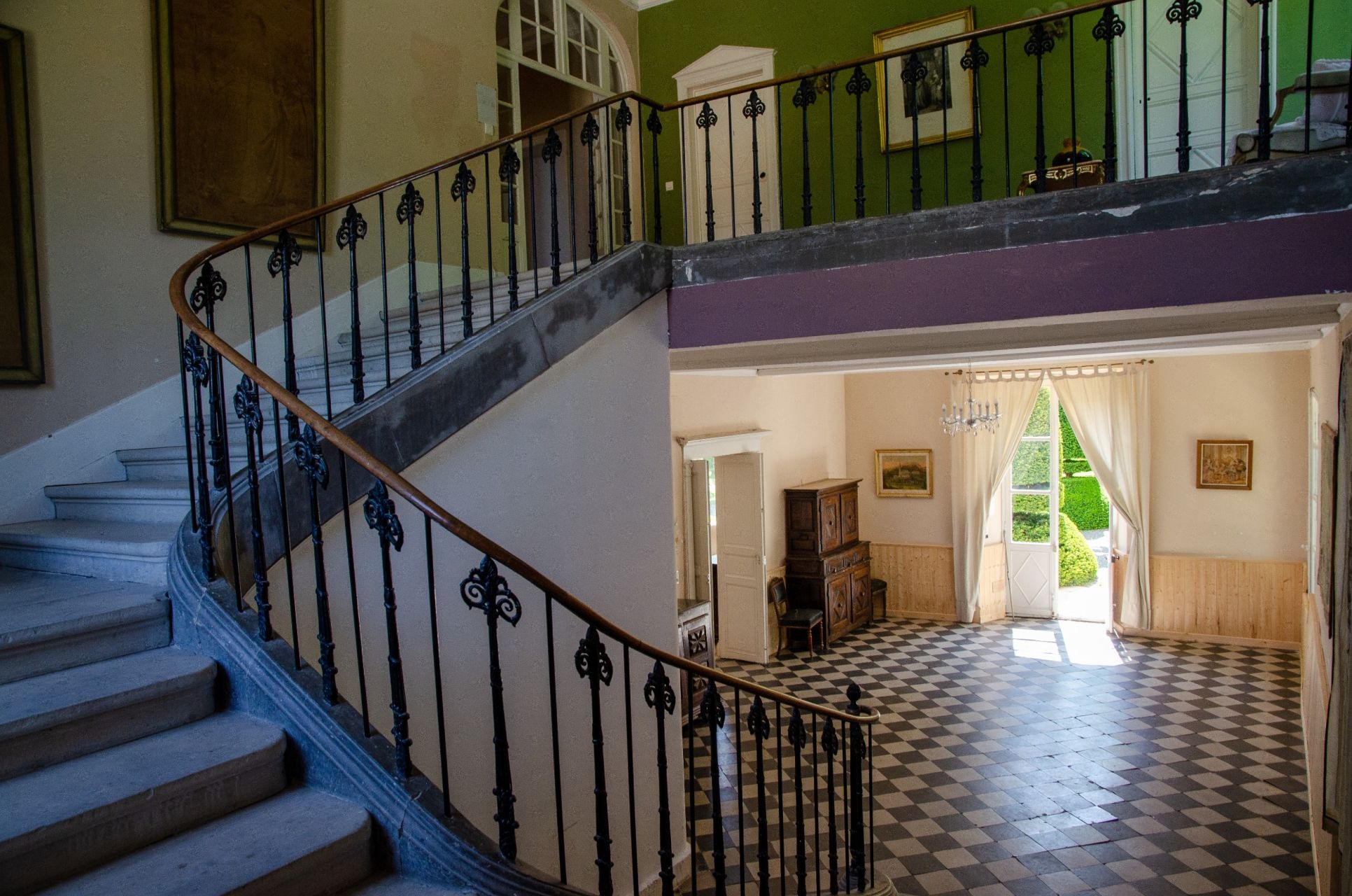 château 36 Pièces en vente sur TOULOUSE (31400)