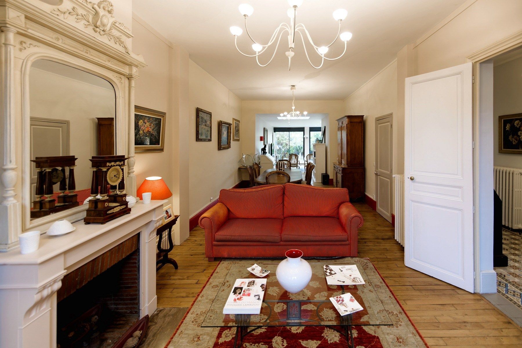 luxury house 8 Rooms for sale on ORLEANS (45100)