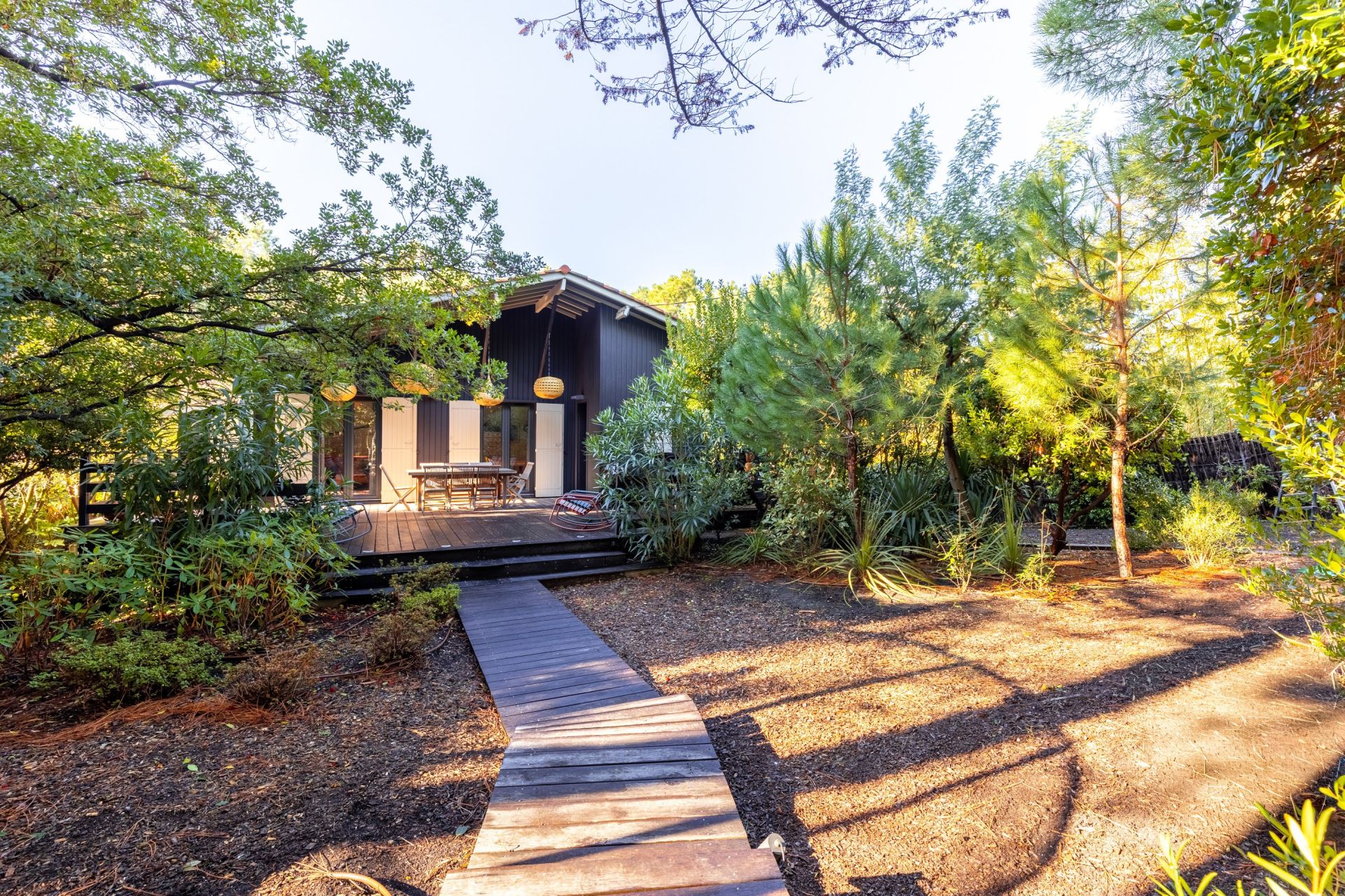 maison de luxe 12 Pièces en vente sur CAP FERRET (33970)