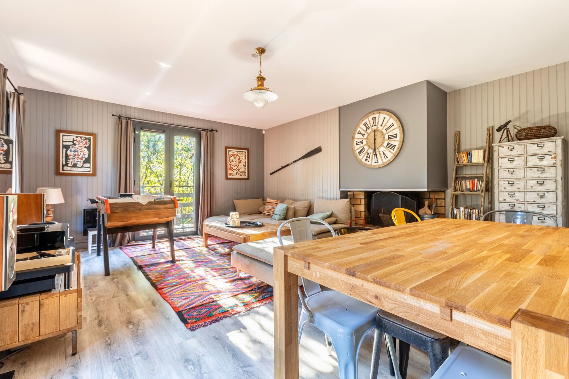 maison de luxe 12 Pièces en vente sur CAP FERRET (33970)