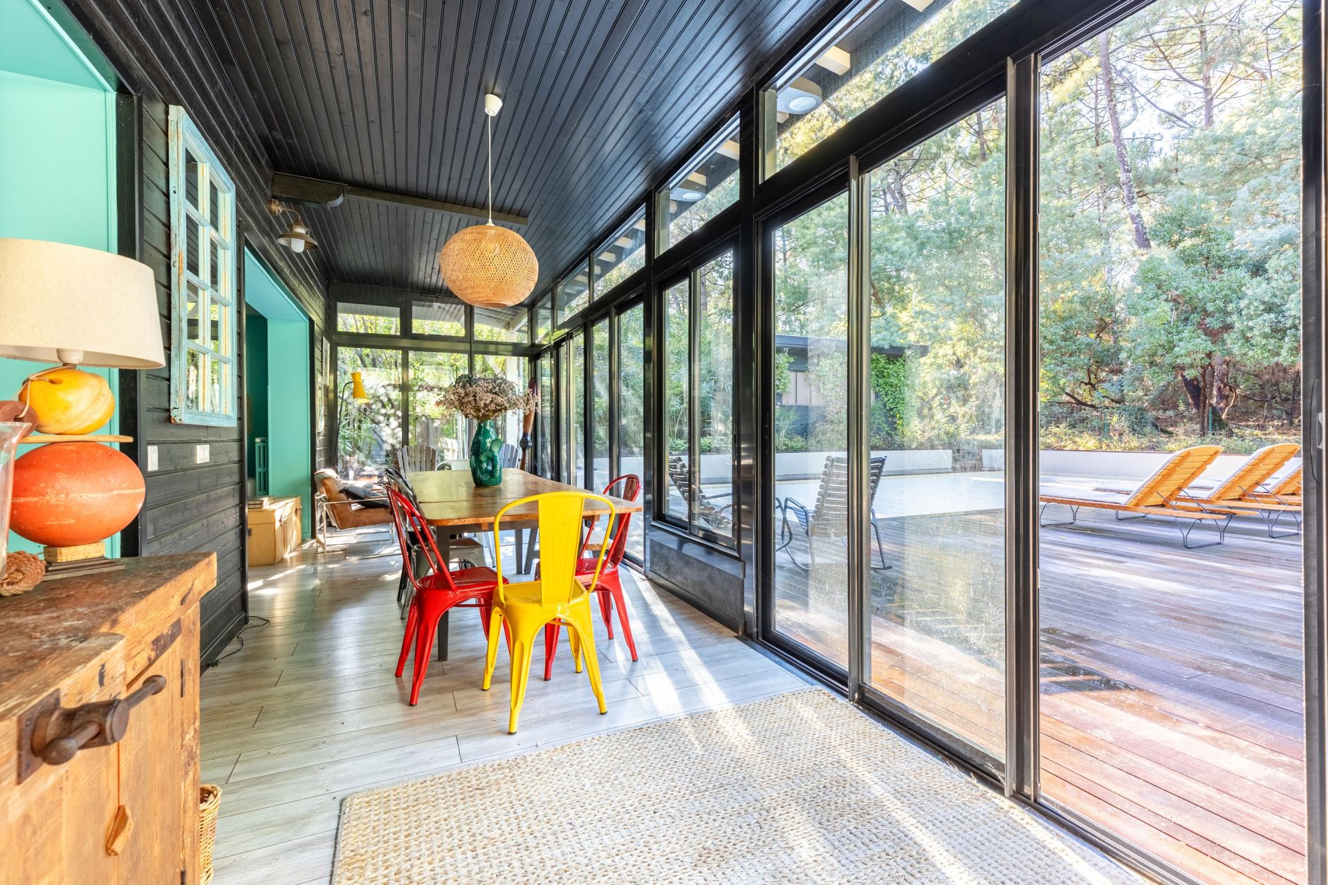 maison de luxe 12 Pièces en vente sur CAP FERRET (33970)