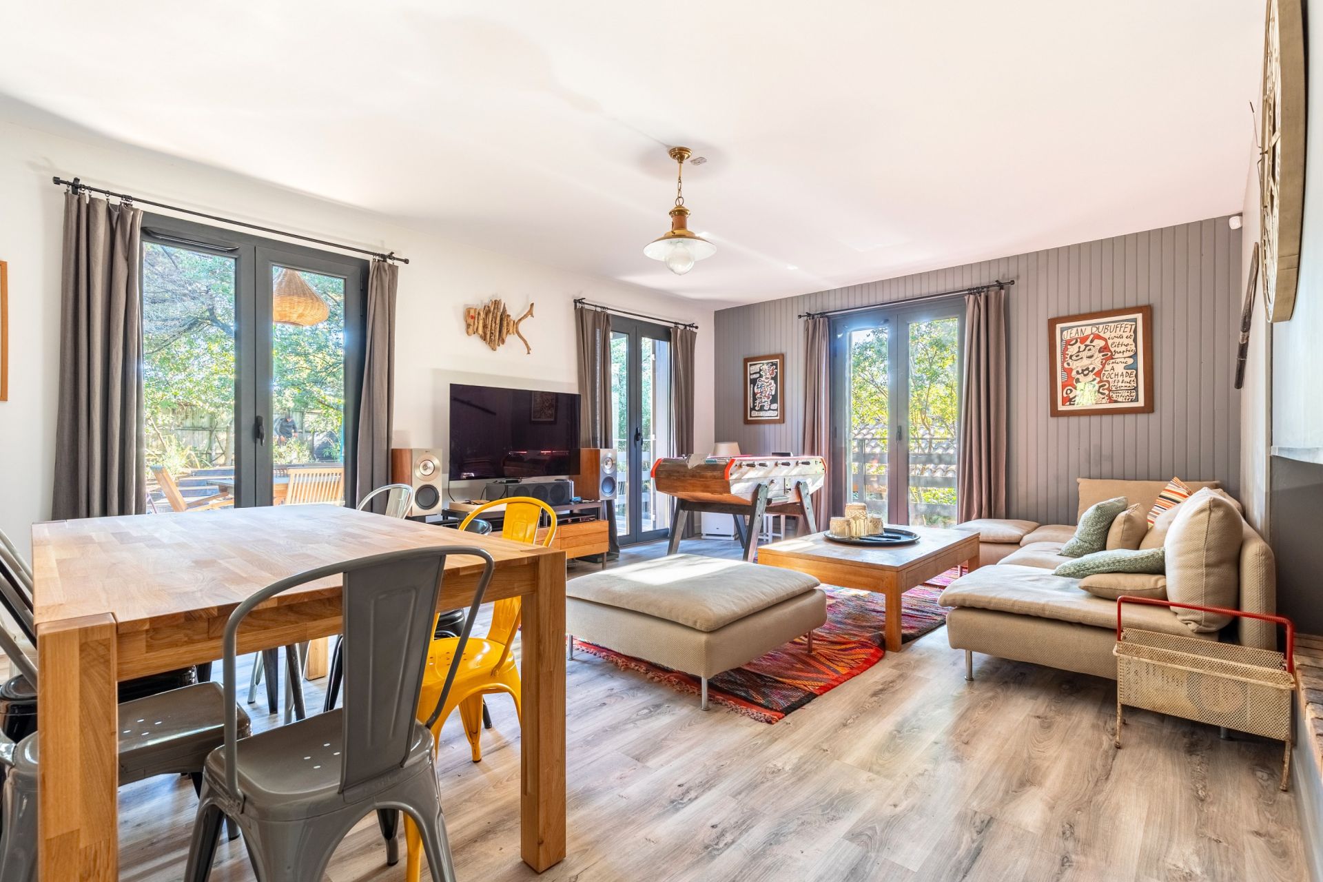 luxury house 12 Rooms for sale on CAP FERRET (33970)