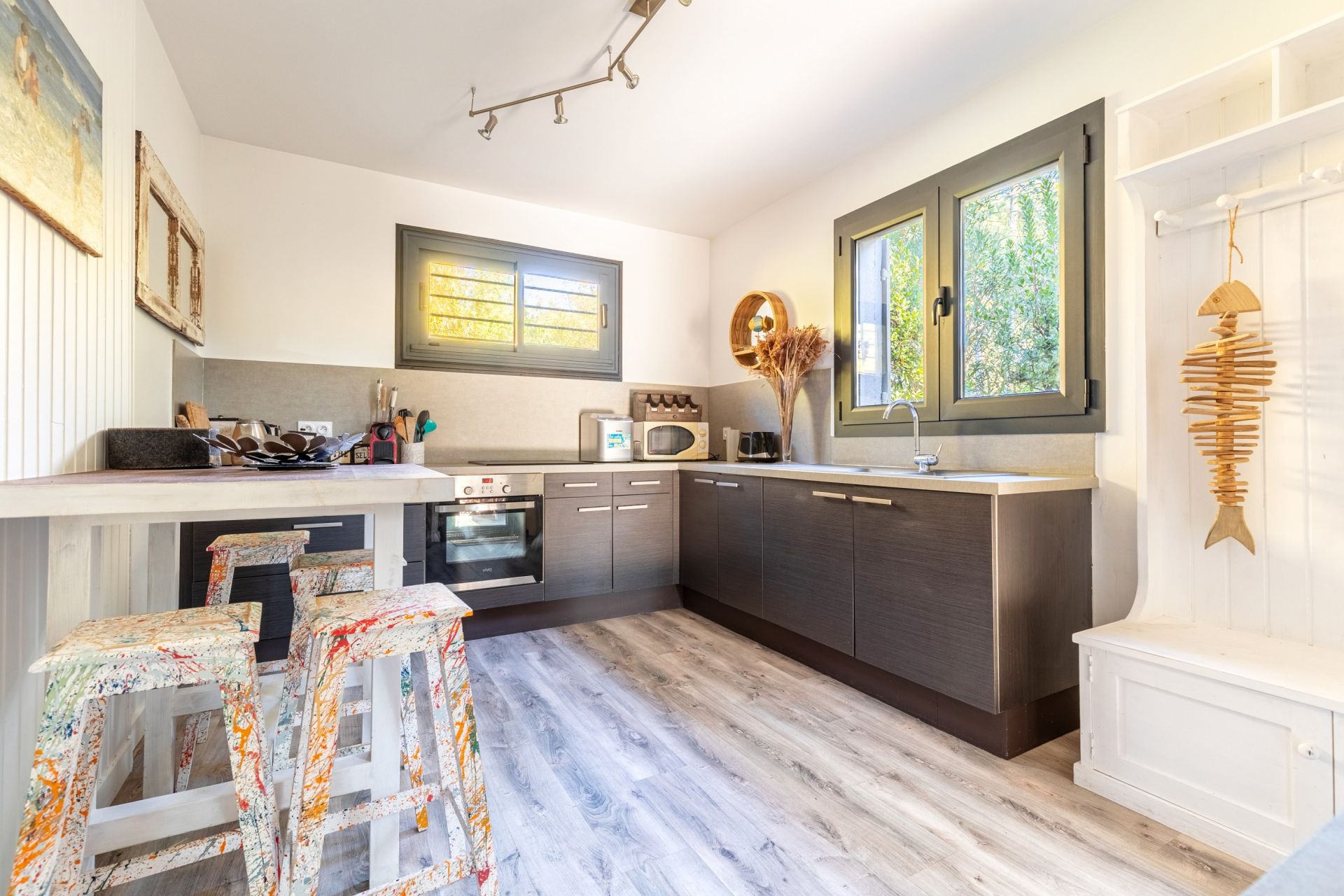 maison de luxe 12 Pièces en vente sur CAP FERRET (33970)