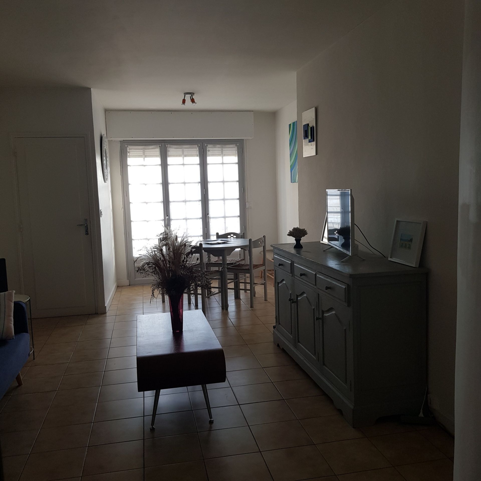 luxury house 4 Rooms for rent on DINARD (35800)