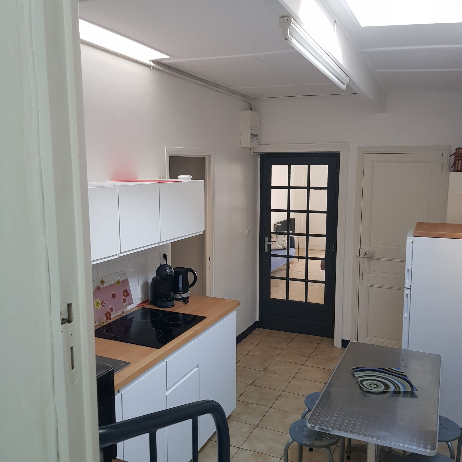 maison de luxe 4 Pièces en location sur DINARD (35800)