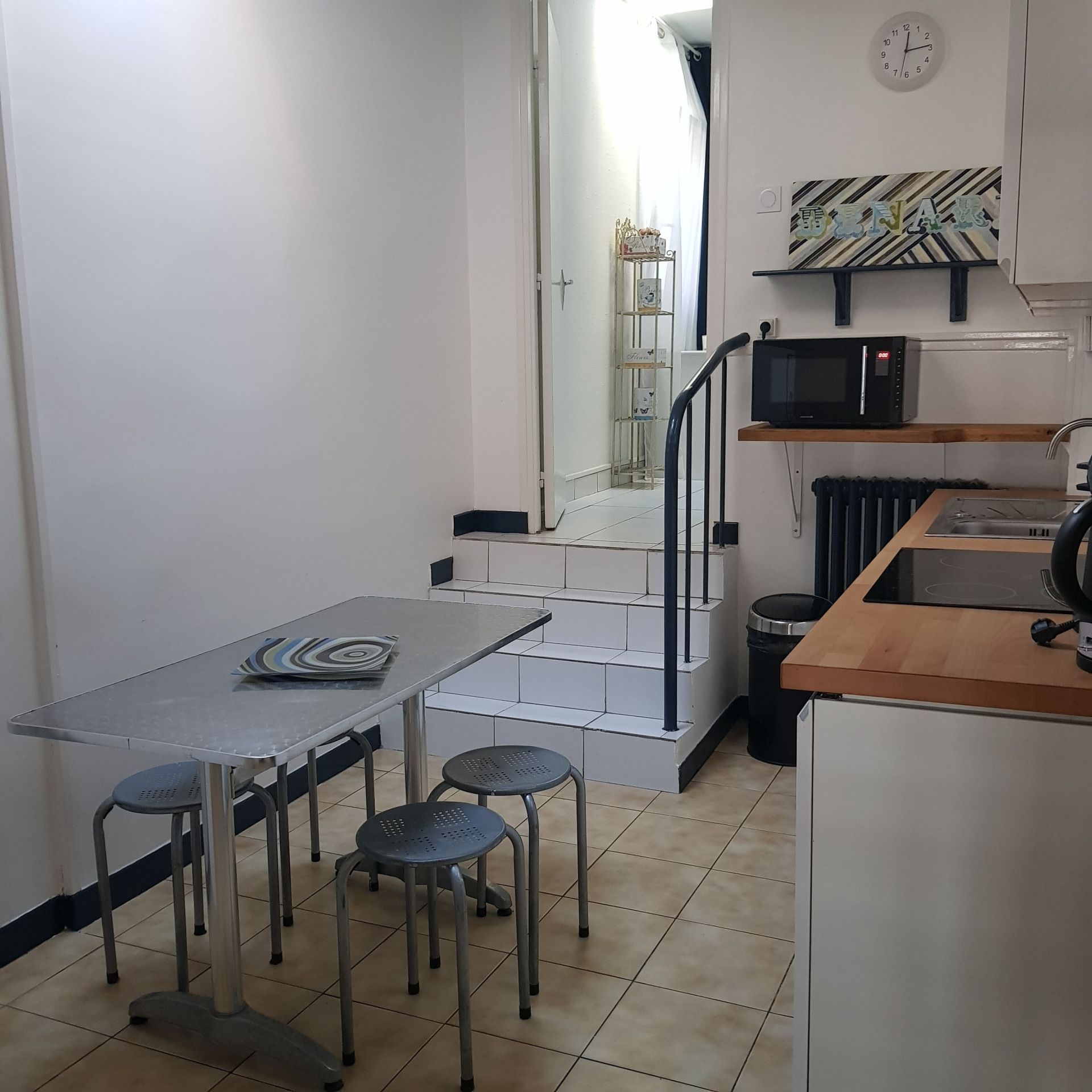 maison de luxe 4 Pièces en location sur DINARD (35800)