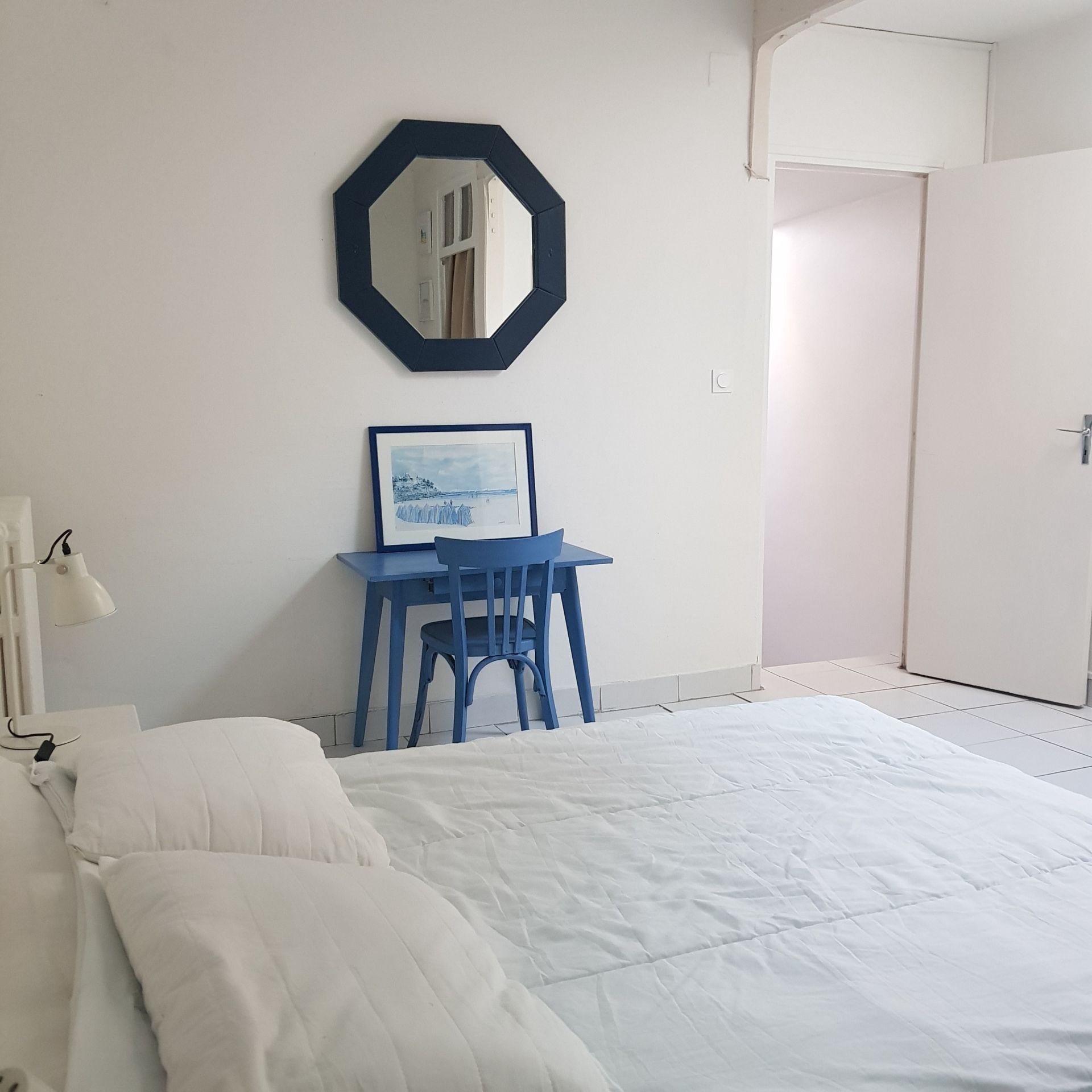 maison de luxe 4 Pièces en location sur DINARD (35800)