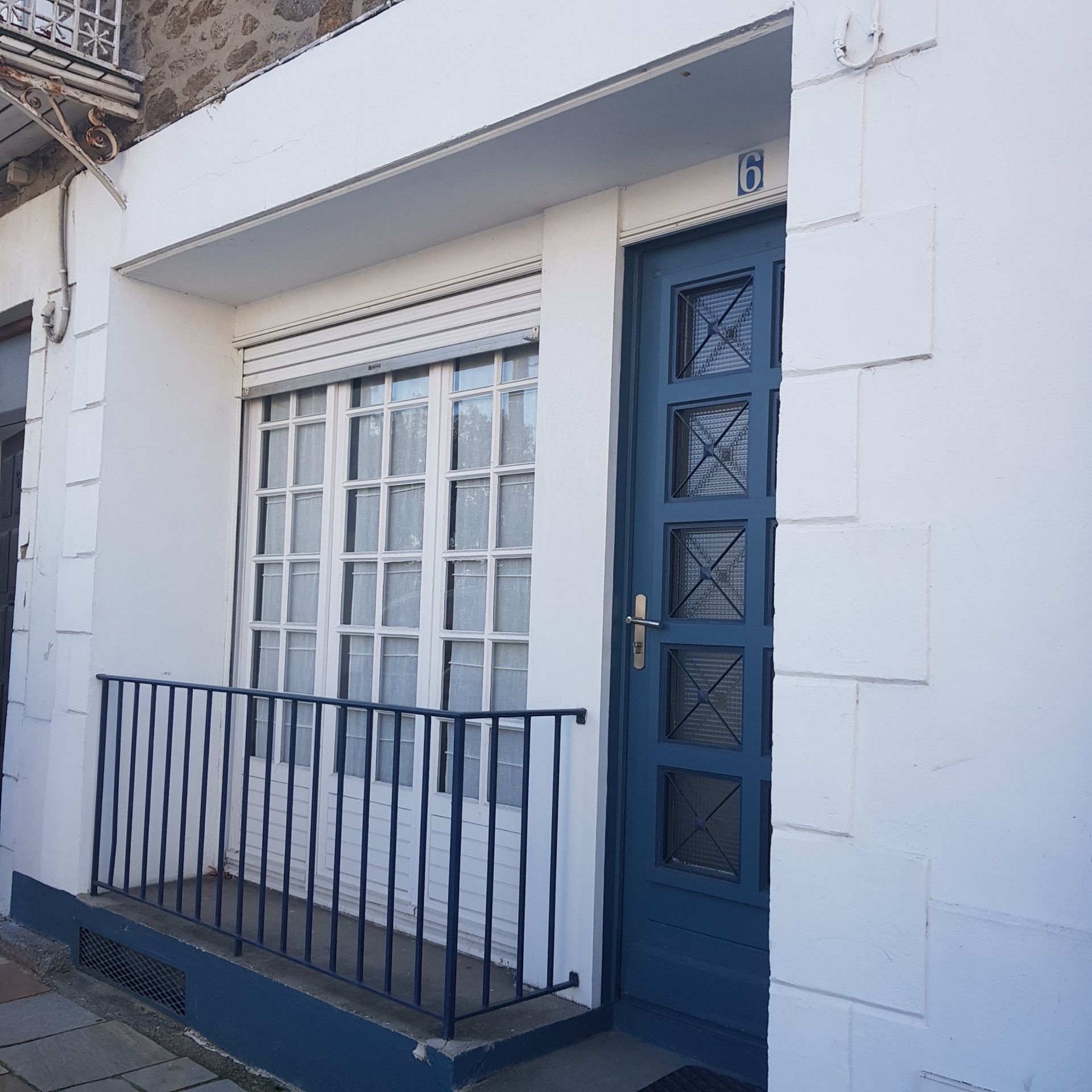 luxury house 4 Rooms for rent on DINARD (35800)