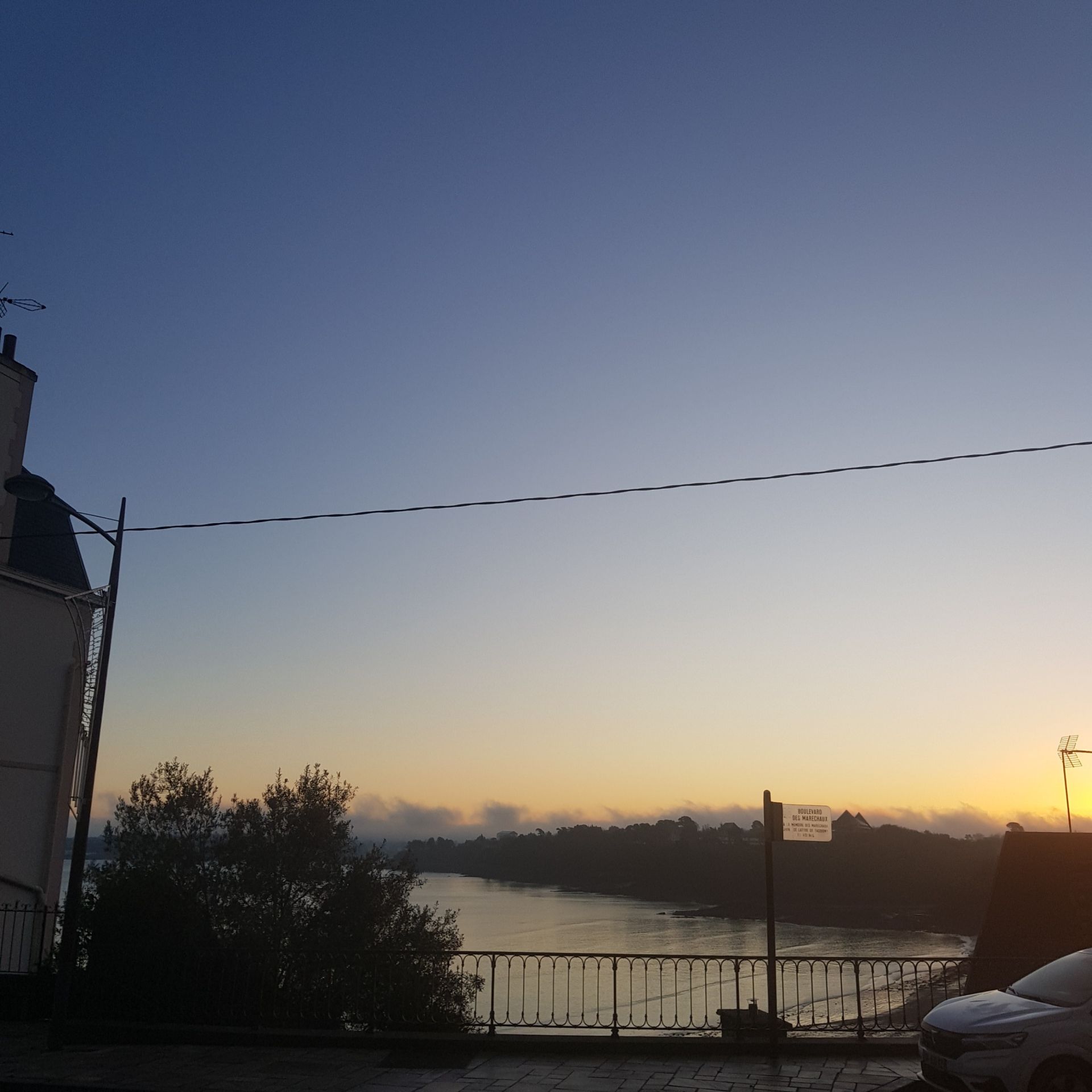 maison de luxe 4 Pièces en location sur DINARD (35800)