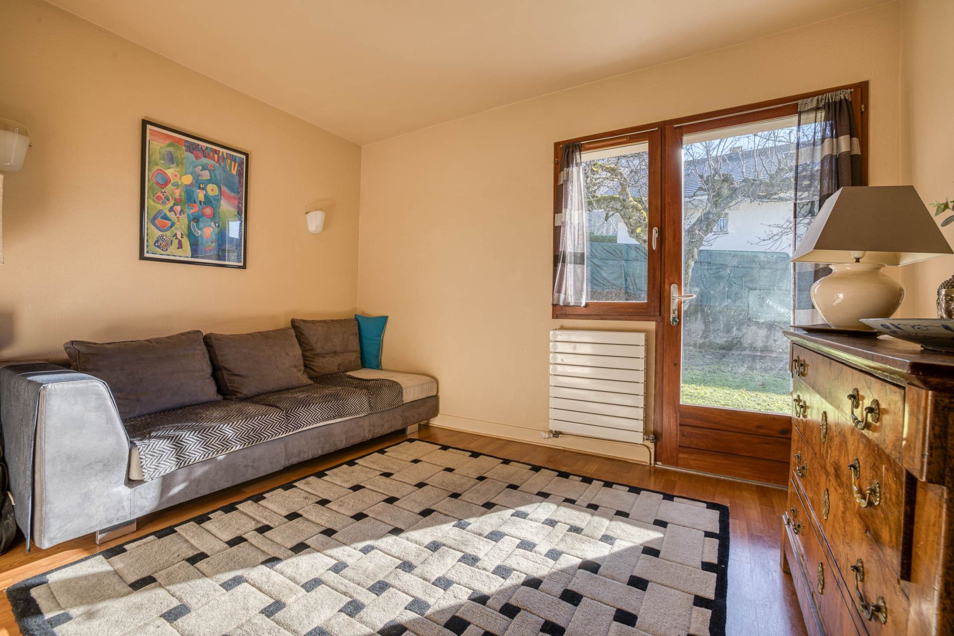 luxury house 8 Rooms for sale on ANNECY LE VIEUX (74940)