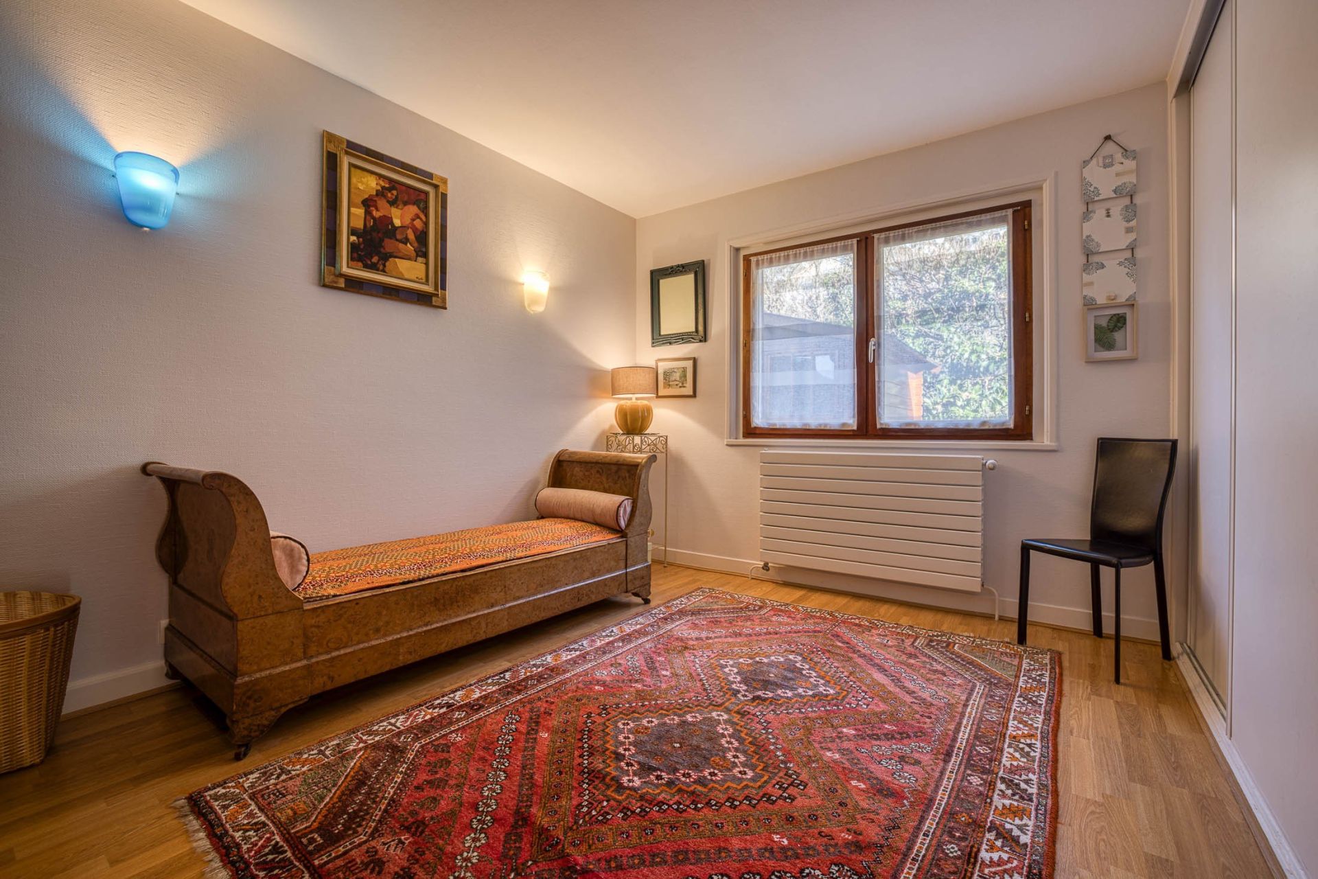 luxury house 8 Rooms for sale on ANNECY LE VIEUX (74940)