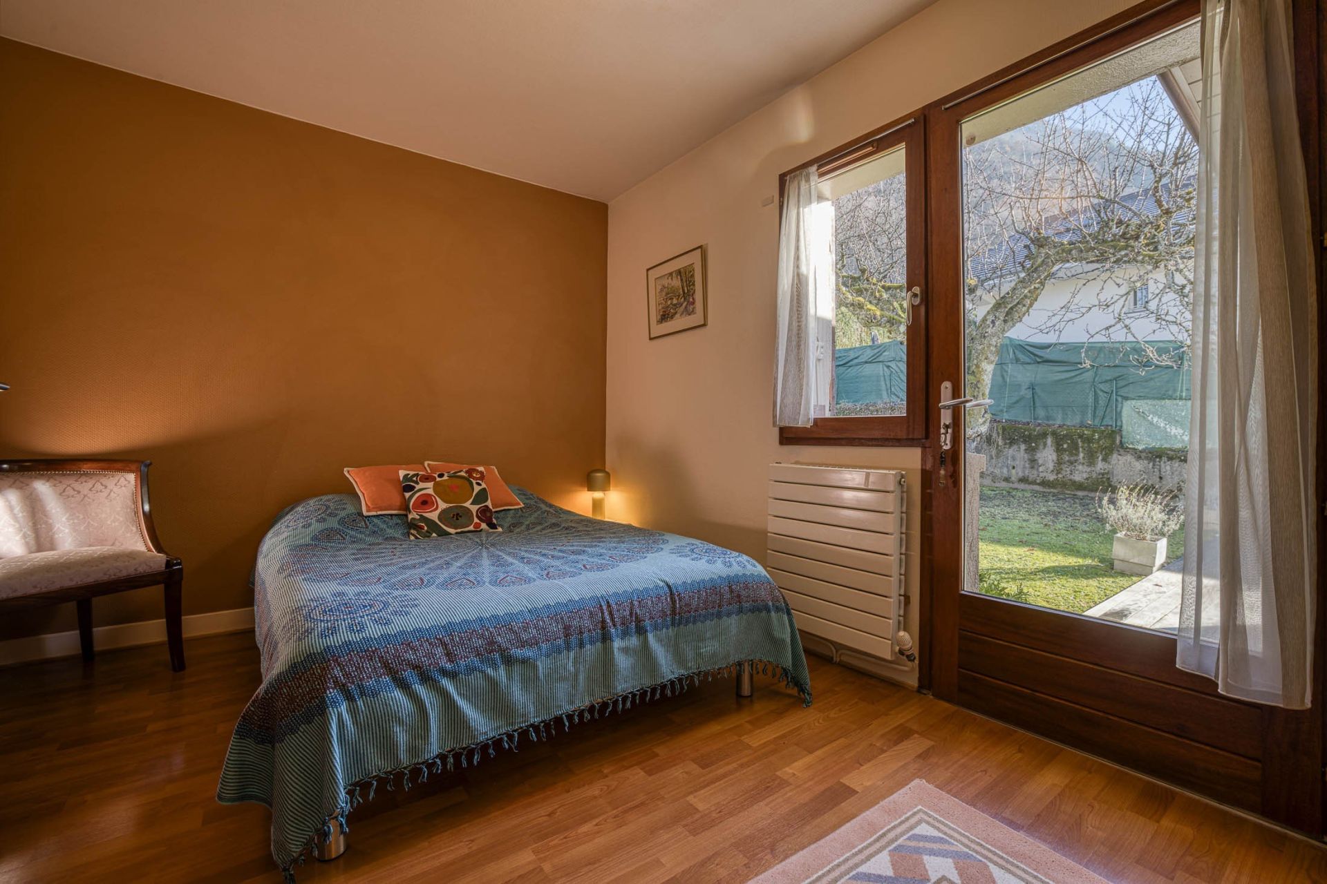 luxury house 8 Rooms for sale on ANNECY LE VIEUX (74940)