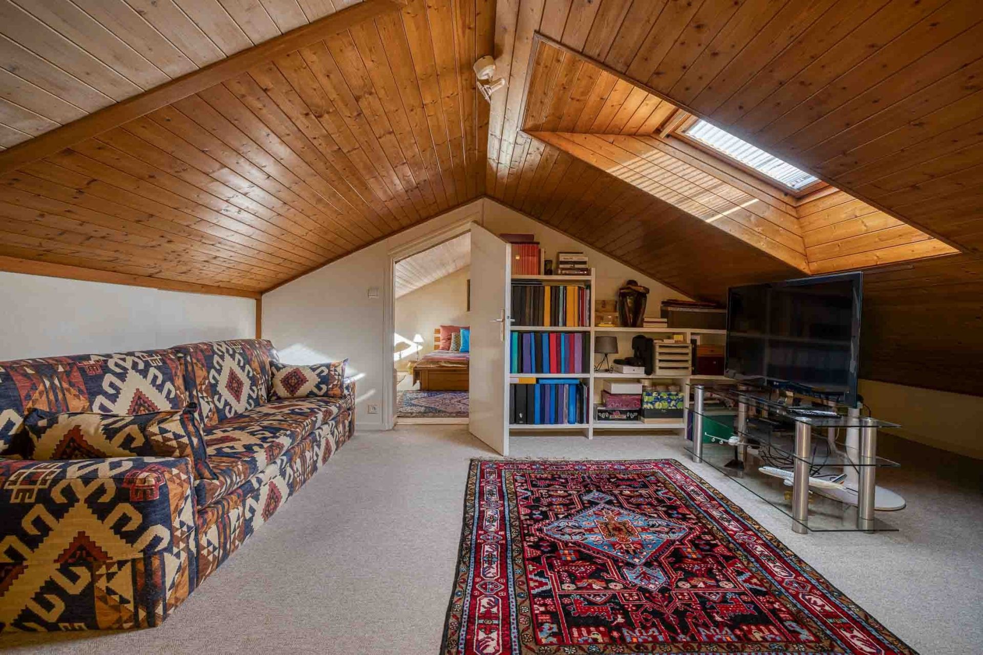 luxury house 8 Rooms for sale on ANNECY LE VIEUX (74940)