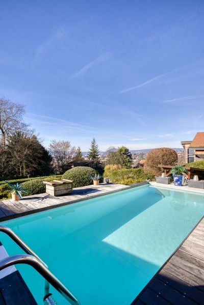 Sale Luxury house Annecy-le-Vieux 8 Rooms 230 m²