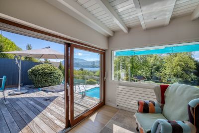 Sale Luxury house Annecy-le-Vieux 8&nbsp;Rooms 230&nbsp;m²