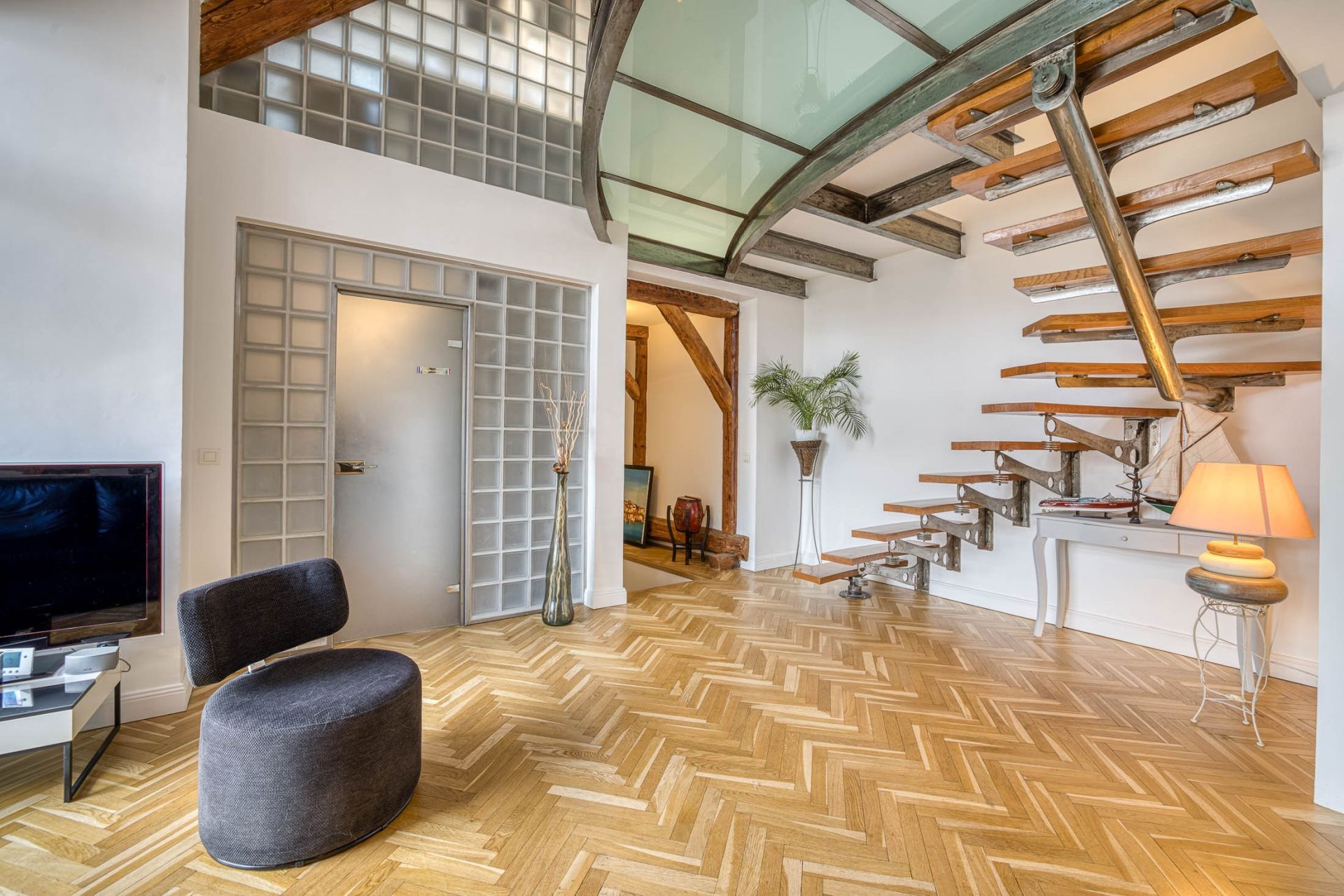 appartement de luxe 5 Pièces en vente sur ANNECY LE VIEUX (74940)