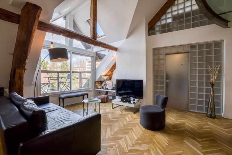 appartement de luxe 5 Pièces en vente sur ANNECY LE VIEUX (74940)